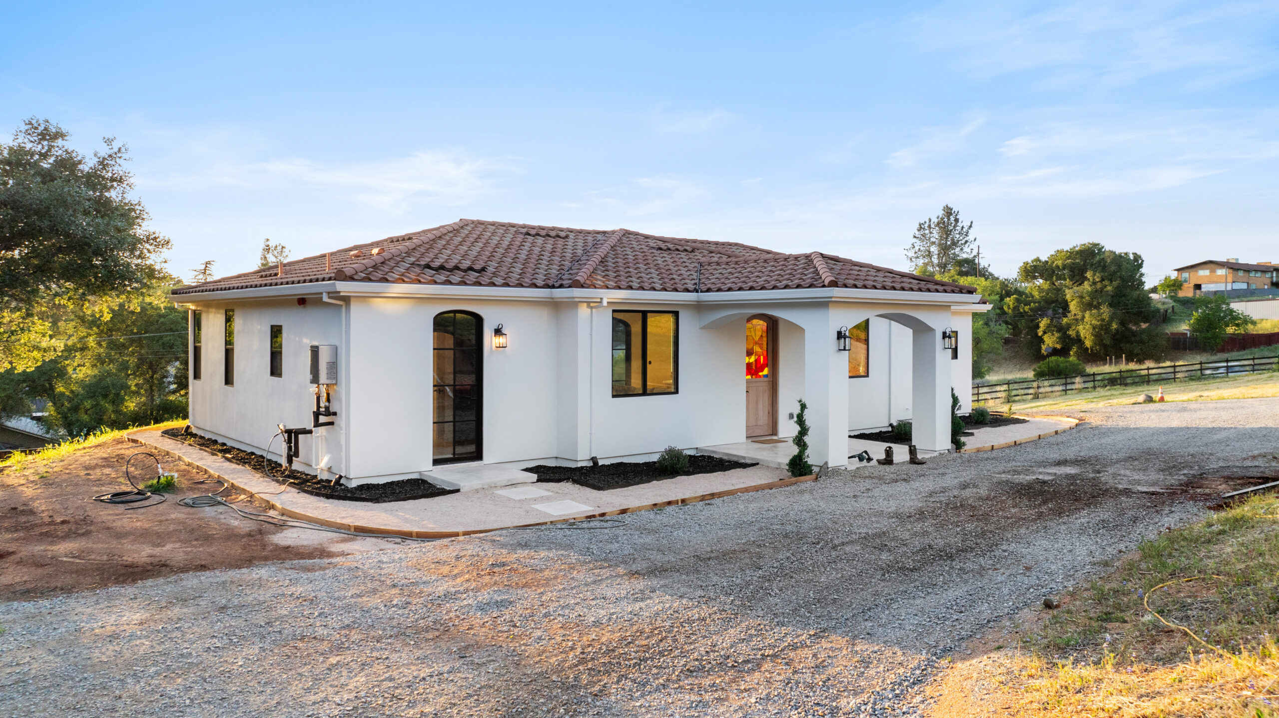 IMKAT Homes ADU Projects | Sacramento Backyard ADU Builds