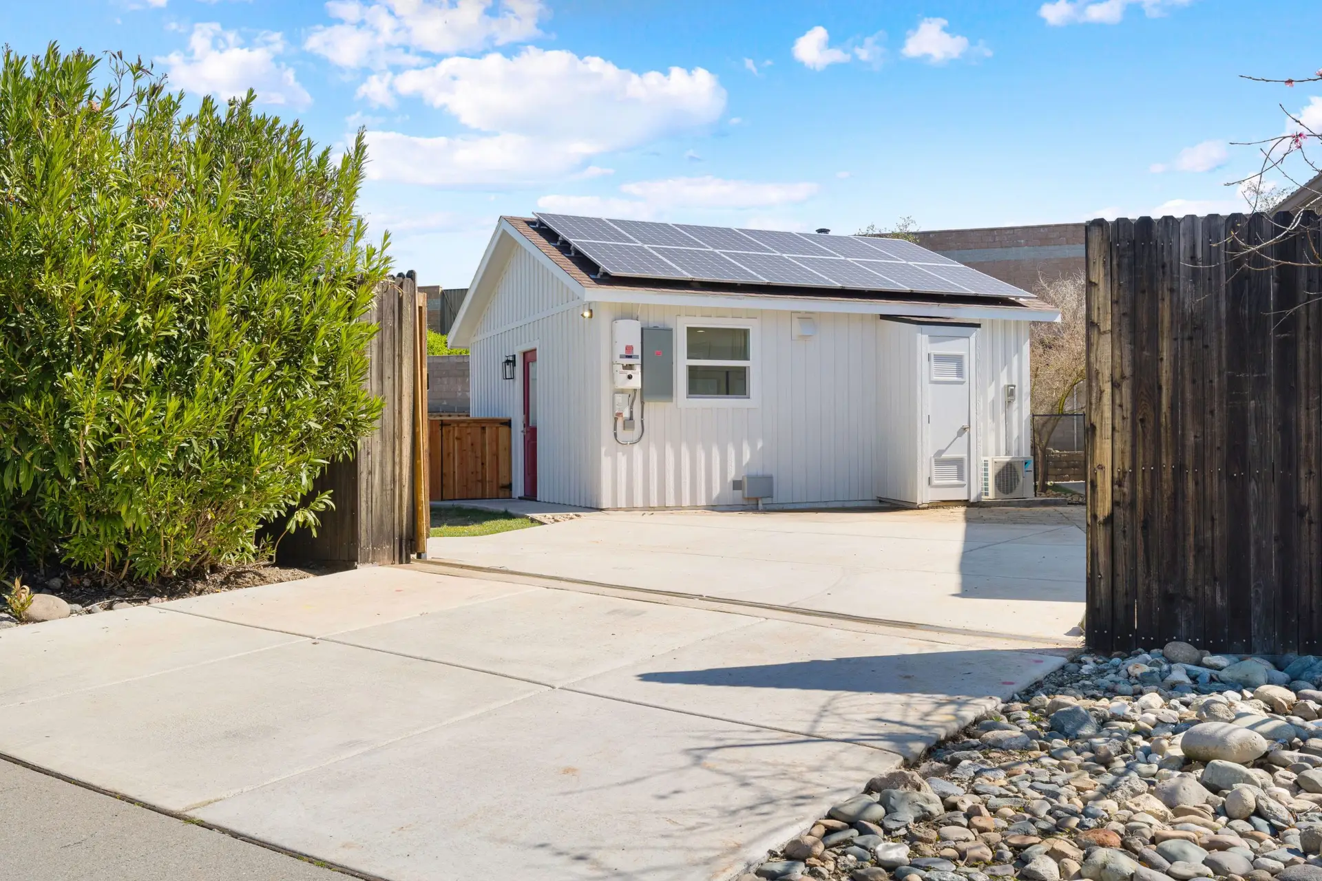Studio ADU - ADU Builder in Sacramento | Imkat Homes