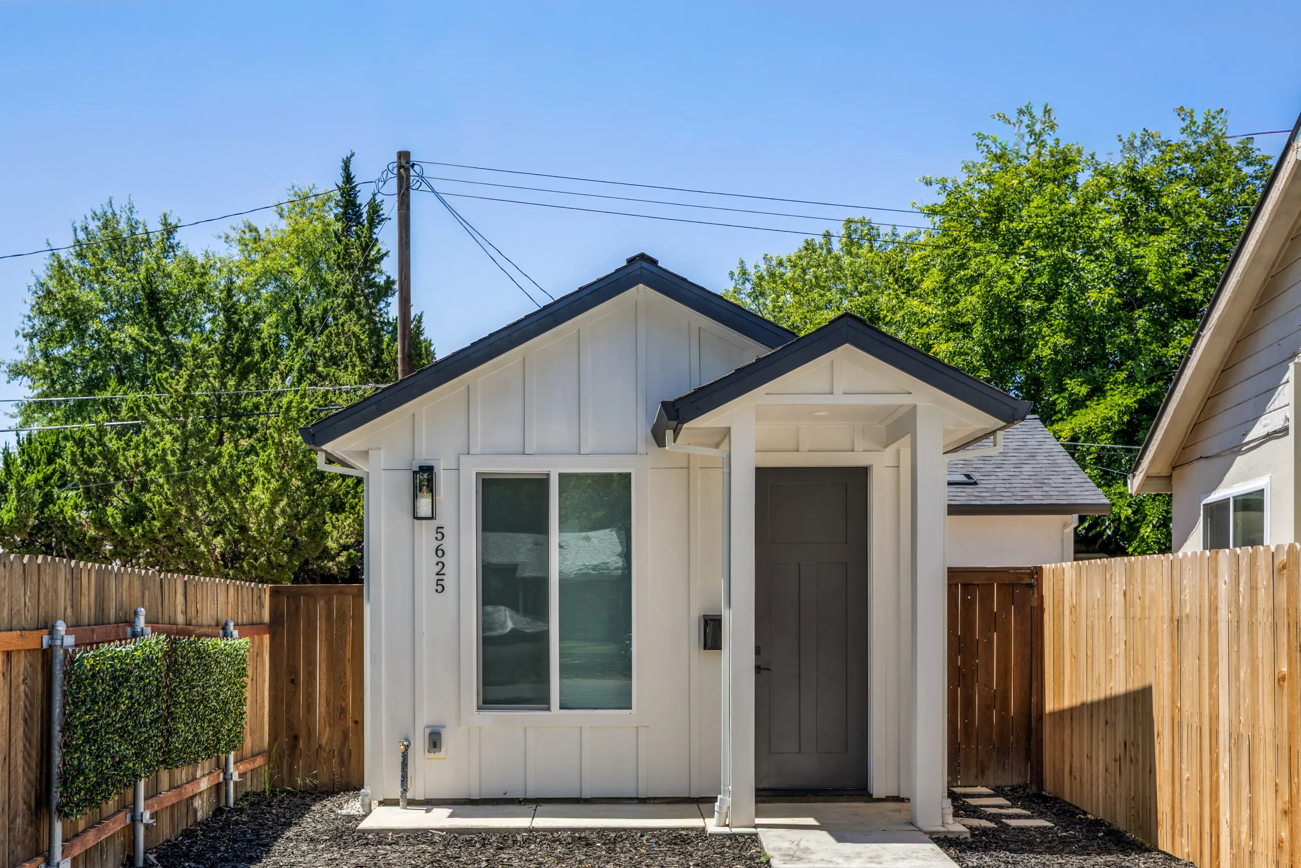 490 SQFT ADU - ADU Builder in Sacramento | Imkat Homes