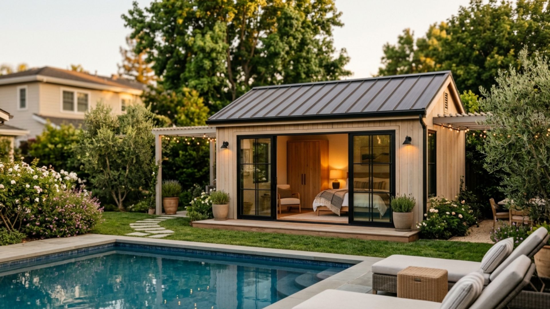 What Is a Casita? Backyard Home Guide | IMKAT Homes