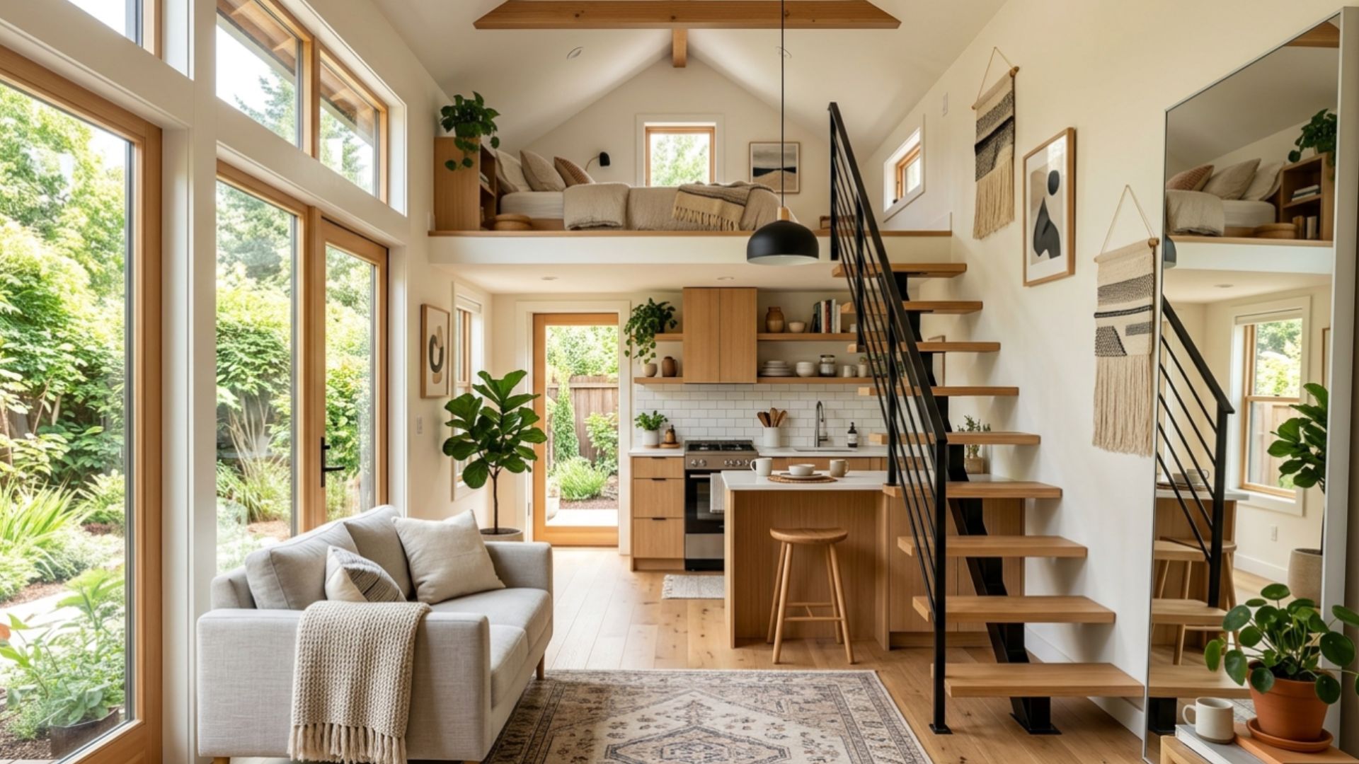 What Is a Casita? Backyard Home Guide | IMKAT Homes