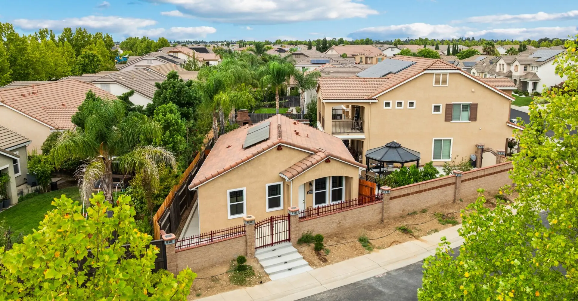 Studio ADU - ADU Builder in Sacramento | Imkat Homes